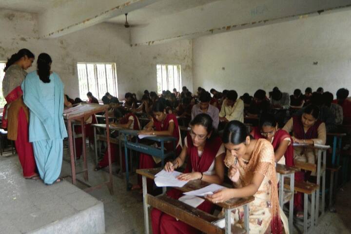 classroom